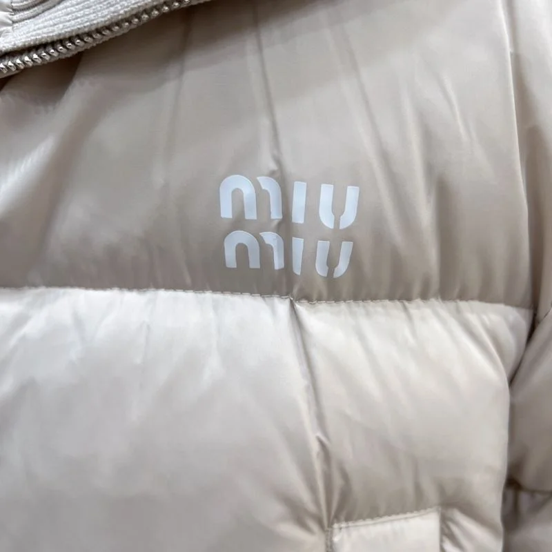 Timeless Miu Miu Down Jackets 164905