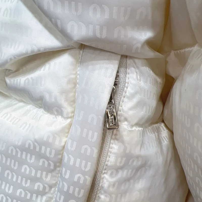 Miu Miu Down Jackets UrbanStyle 164904