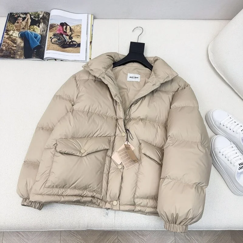 SmoothTexture Miu Miu Down Jackets 164941