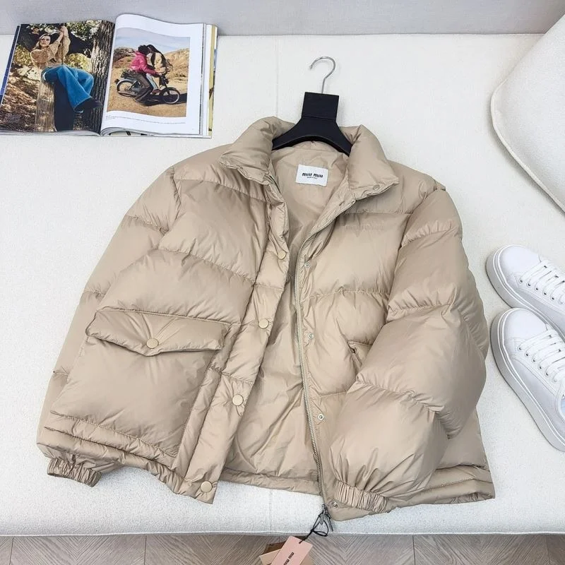 SmoothTexture Miu Miu Down Jackets 164941