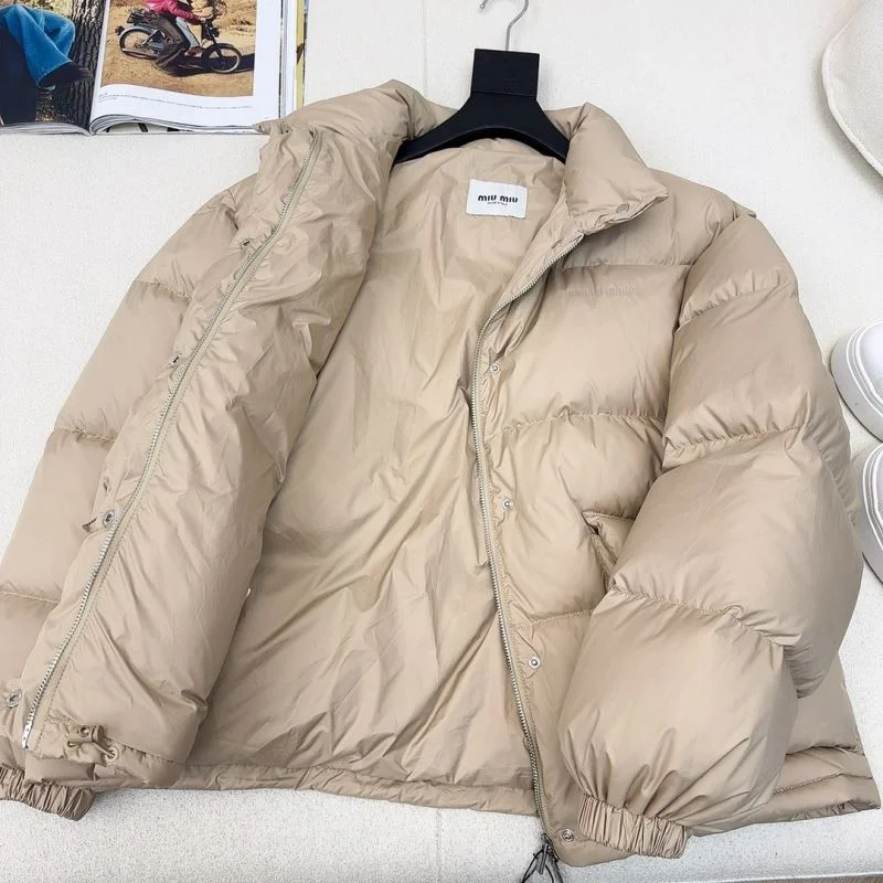 SmoothTexture Miu Miu Down Jackets 164941
