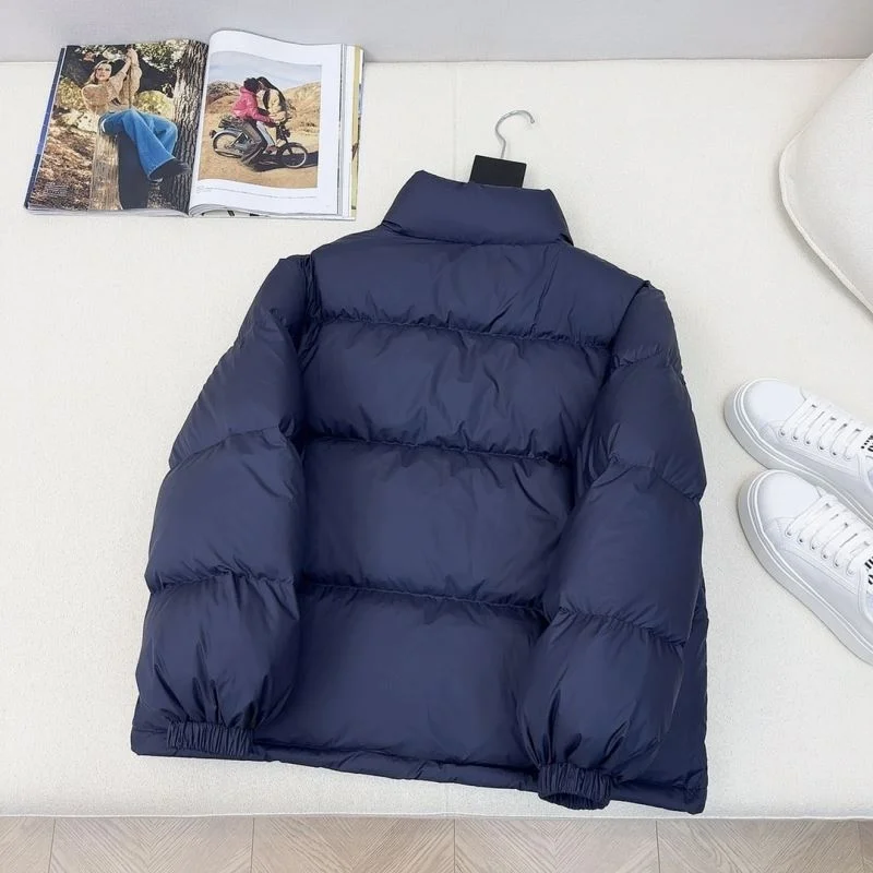 Miu Miu Down Jackets Fashionable 164936