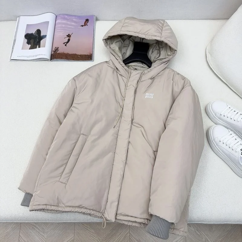 Lightweight Miu Miu Down Jackets 164903