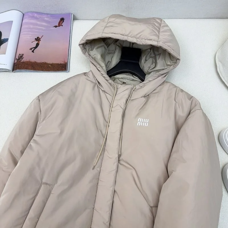Lightweight Miu Miu Down Jackets 164903
