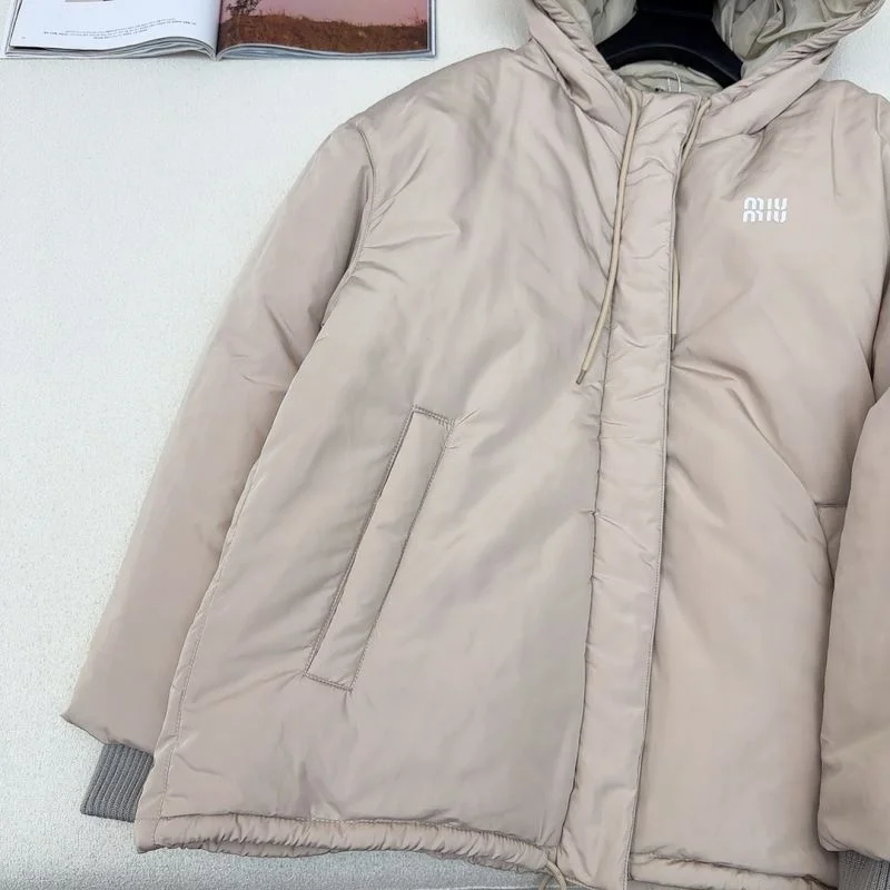 Lightweight Miu Miu Down Jackets 164903