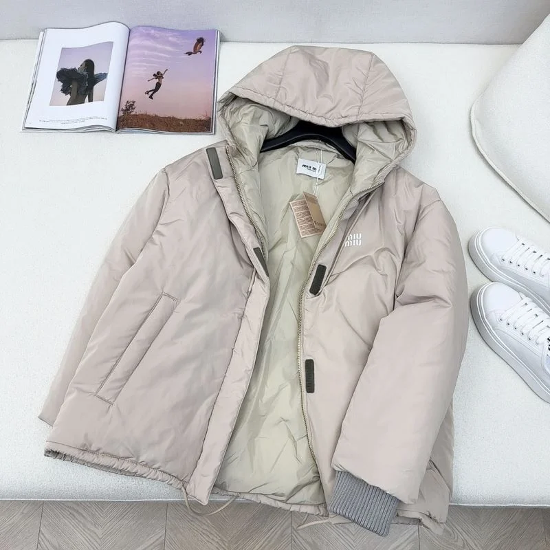 Lightweight Miu Miu Down Jackets 164903