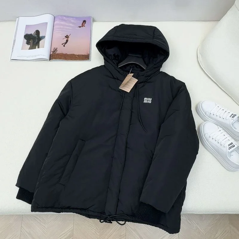 Durable Miu Miu Down Jackets 164940