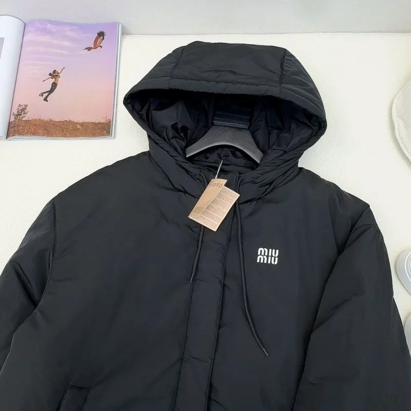 Durable Miu Miu Down Jackets 164940