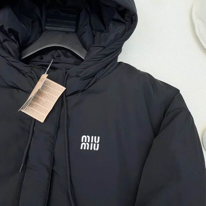 Durable Miu Miu Down Jackets 164940