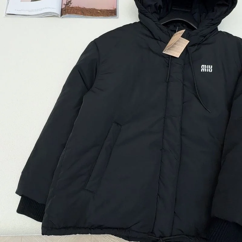 Durable Miu Miu Down Jackets 164940