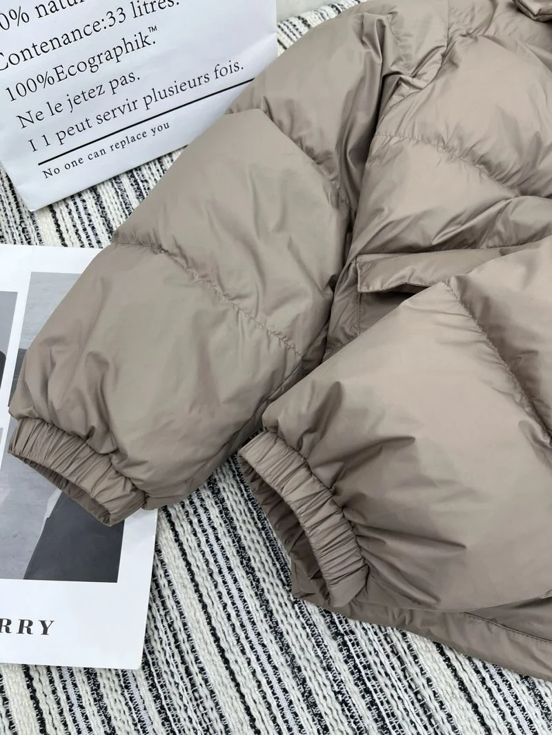 Miu Miu Down Jackets SoftTouch 164674