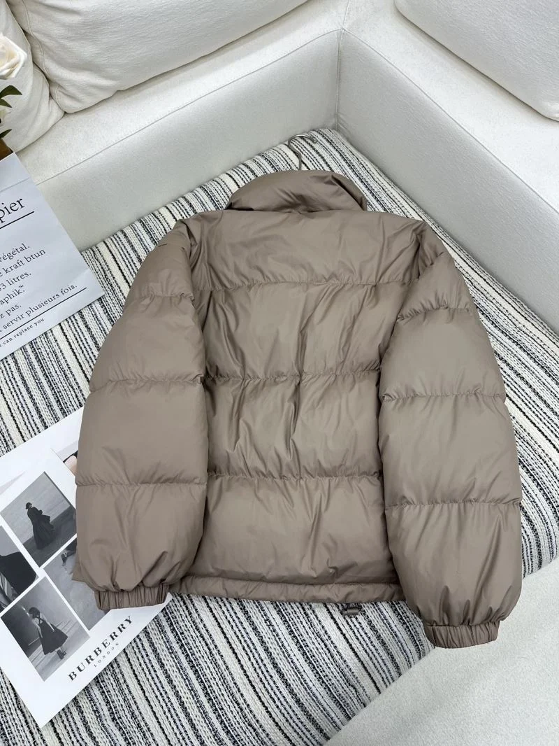 Miu Miu Down Jackets SoftTouch 164674