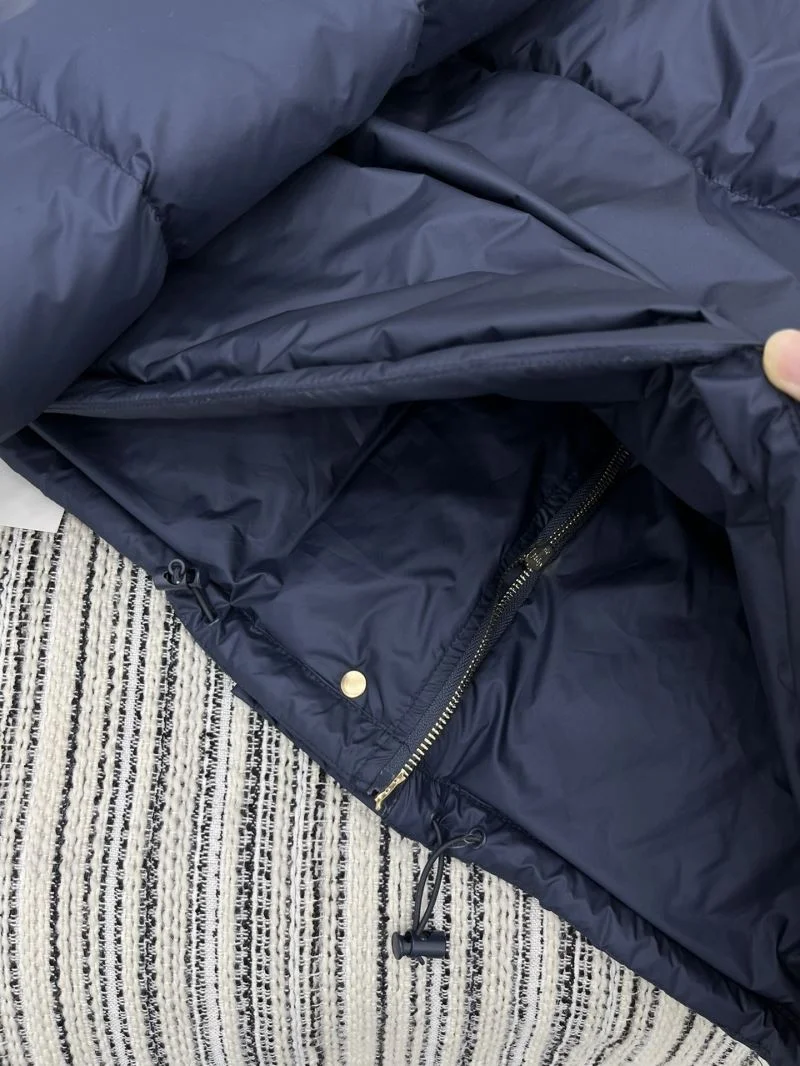 Miu Miu Down Jackets SoftTouch 164735