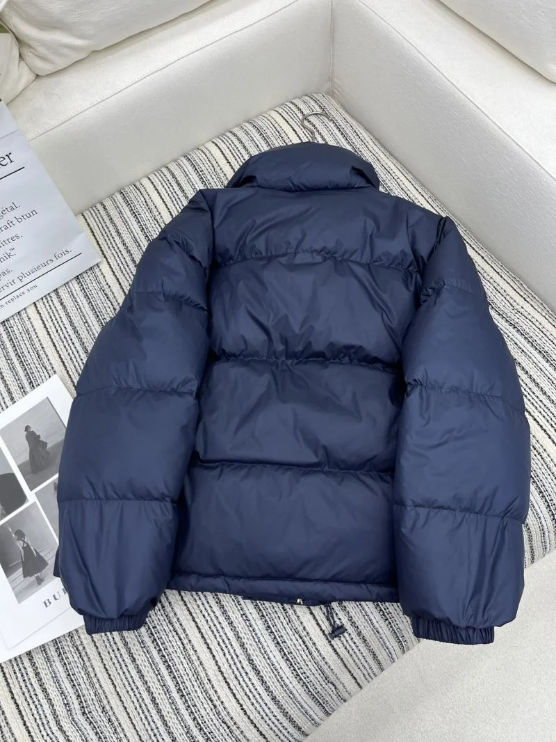 Miu Miu Down Jackets SoftTouch 164735