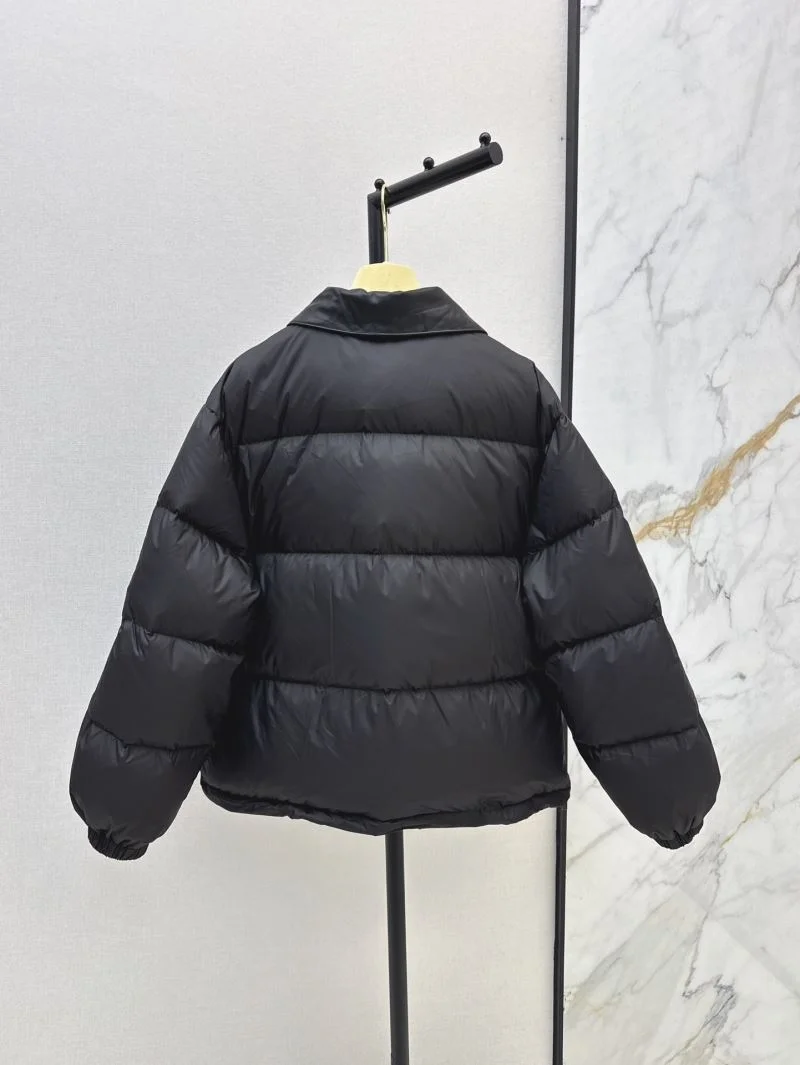 Miu Miu Down Jackets Youthful 164667