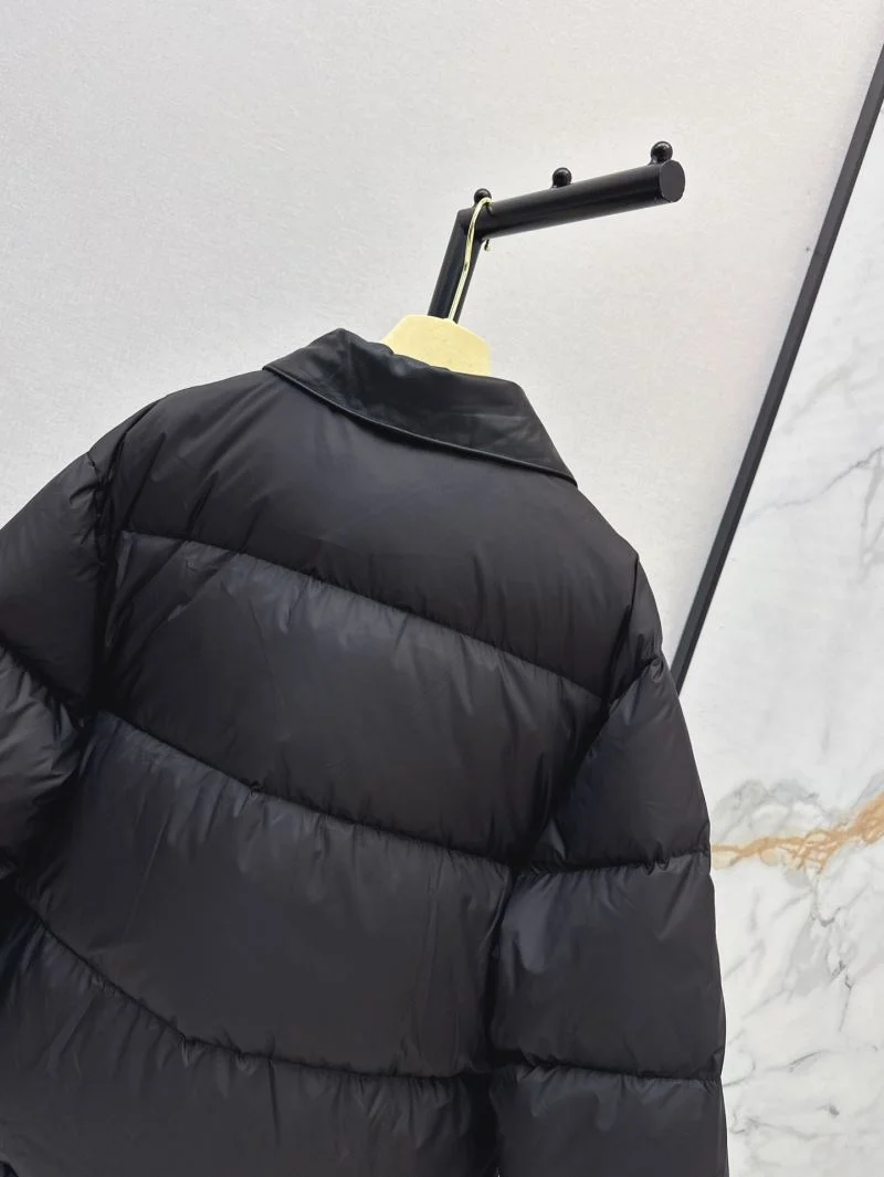 Miu Miu Down Jackets Youthful 164667