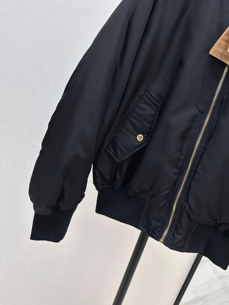 Breathable Miu Miu Down Jackets 164665