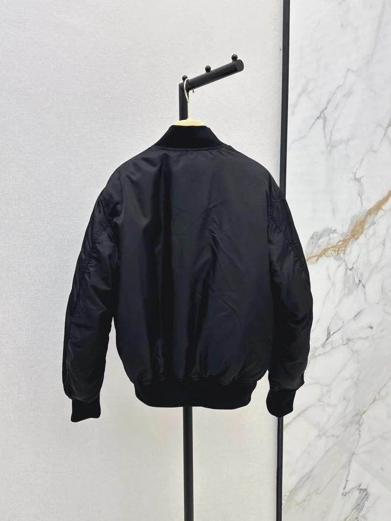 Breathable Miu Miu Down Jackets 164665