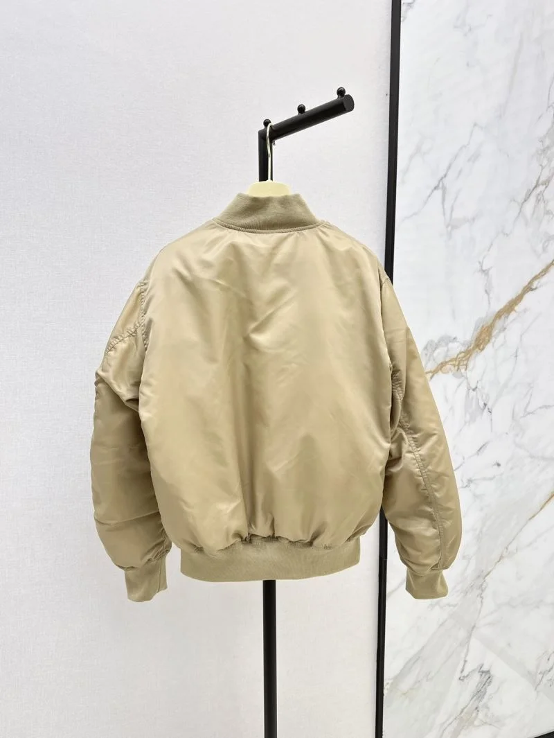 Miu Miu Down Jackets ModernLook 164702