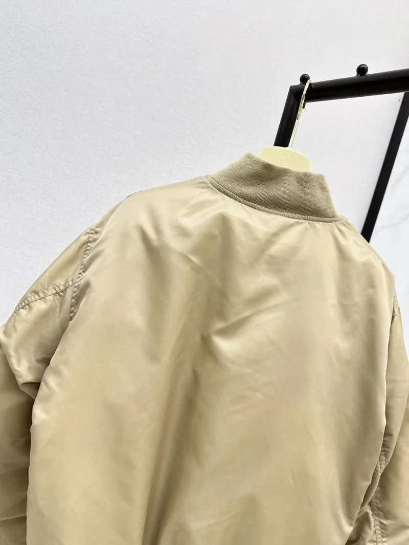 Miu Miu Down Jackets ModernLook 164702