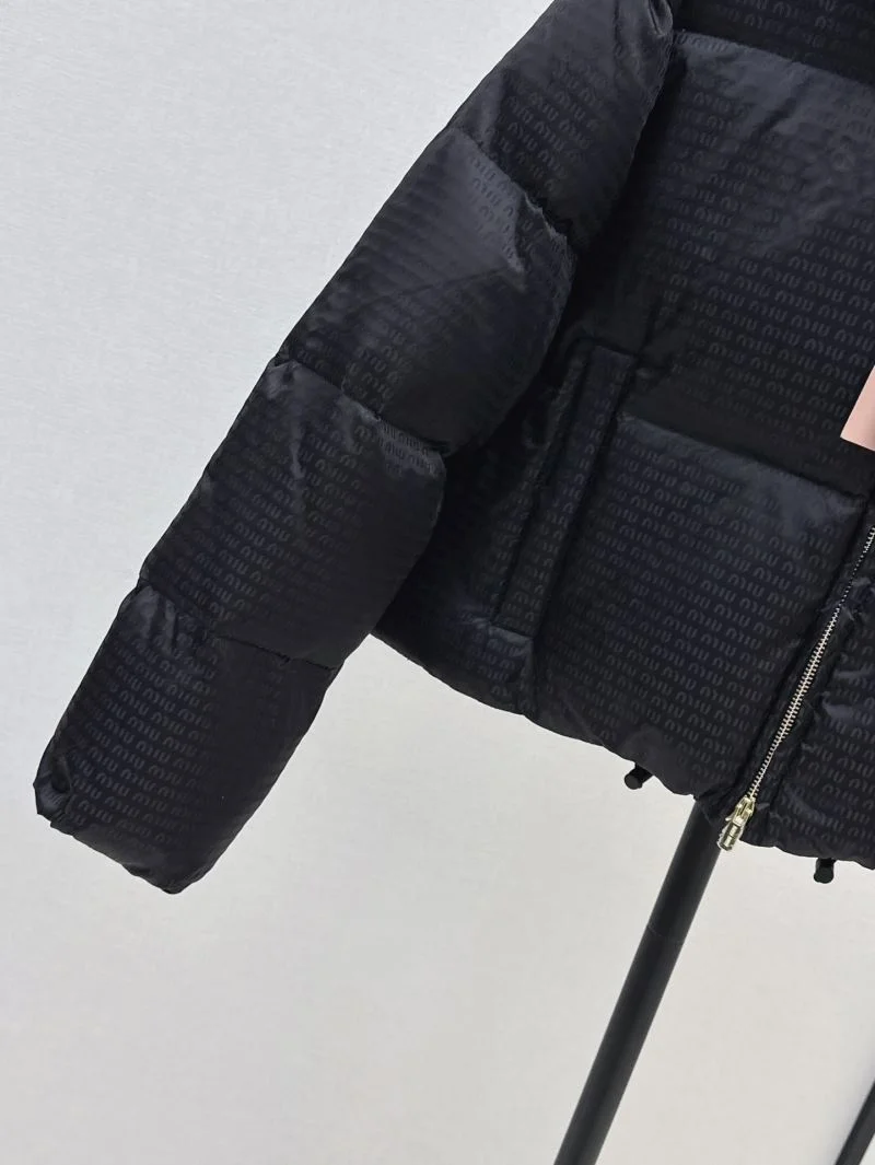 EyeCatching Miu Miu Down Jackets 164704
