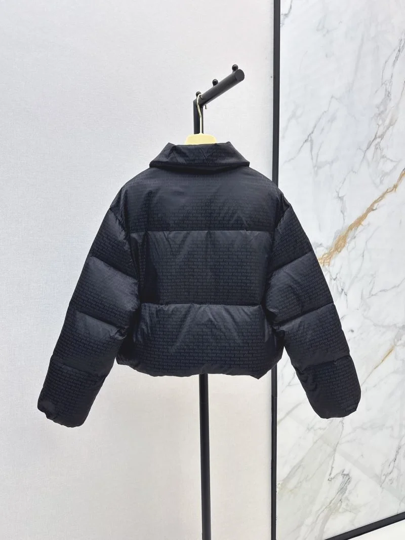 EyeCatching Miu Miu Down Jackets 164704