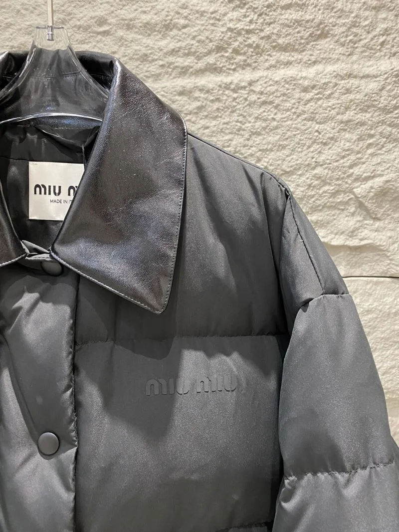 ComfortFit Miu Miu Down Jackets 164696