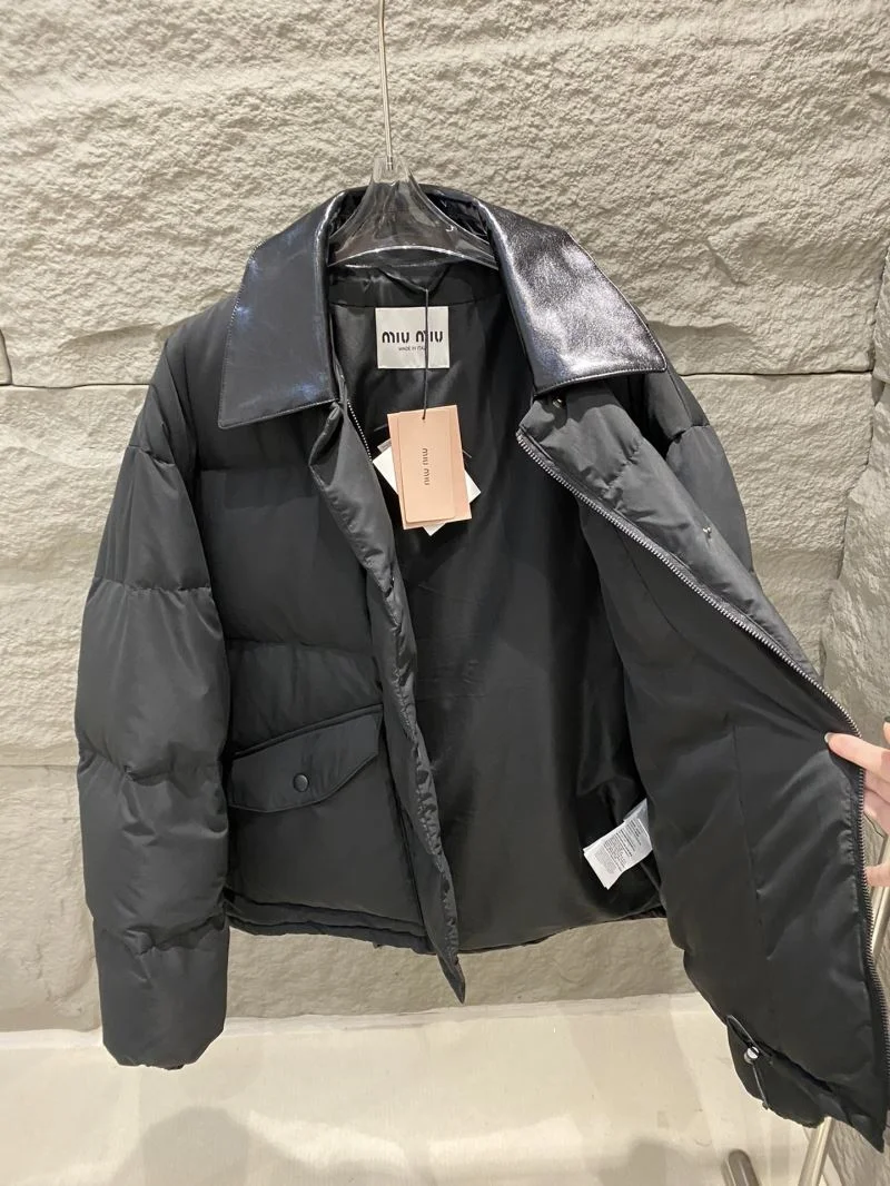 ComfortFit Miu Miu Down Jackets 164696