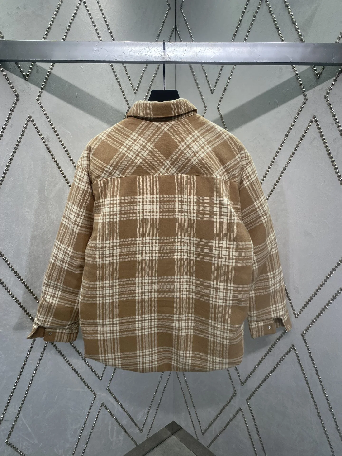 Miu Miu Down Jackets Cozy 165045