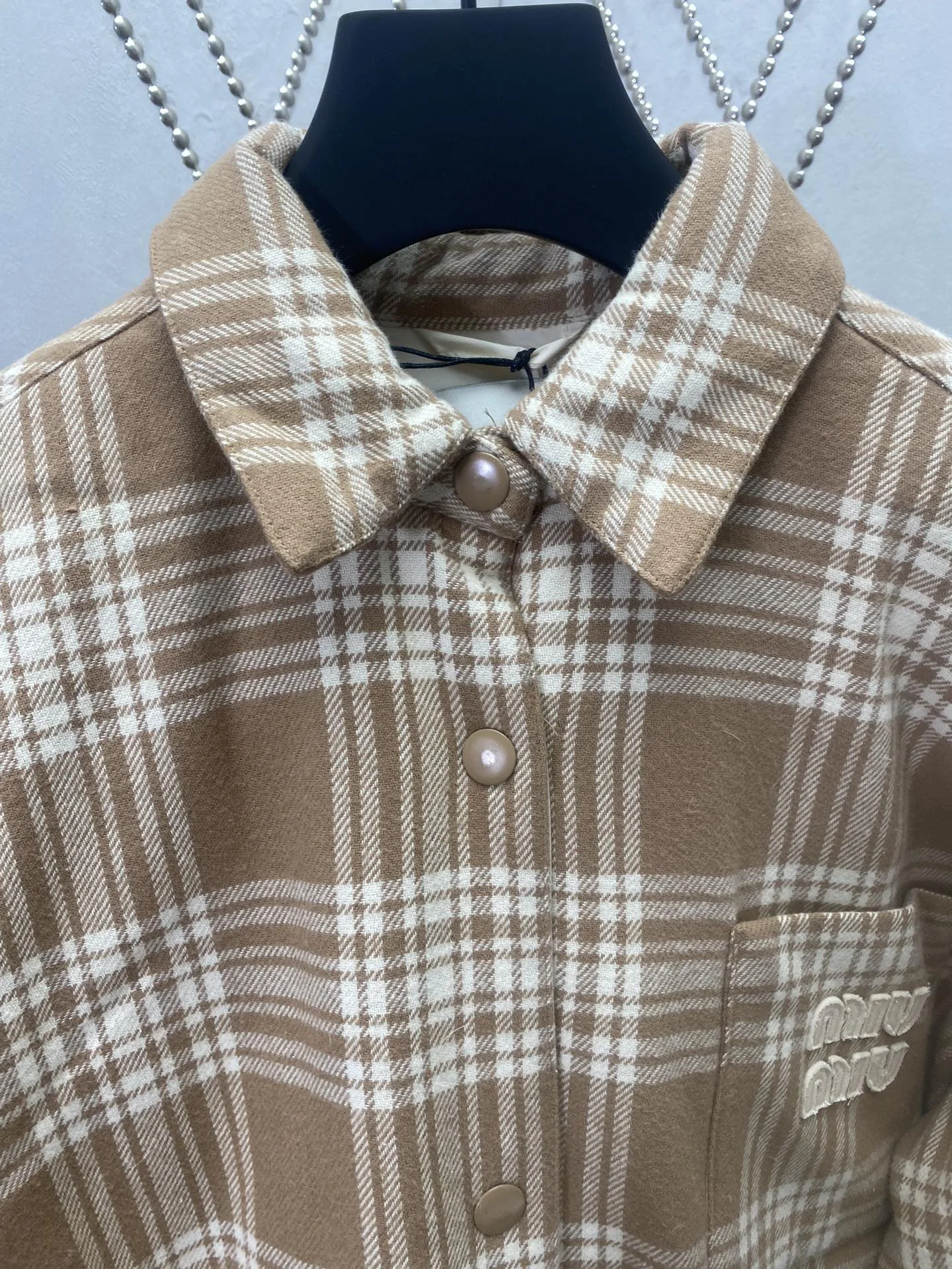 Miu Miu Down Jackets Cozy 165045