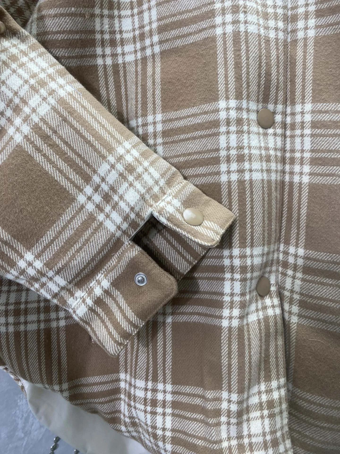 Miu Miu Down Jackets Cozy 165045
