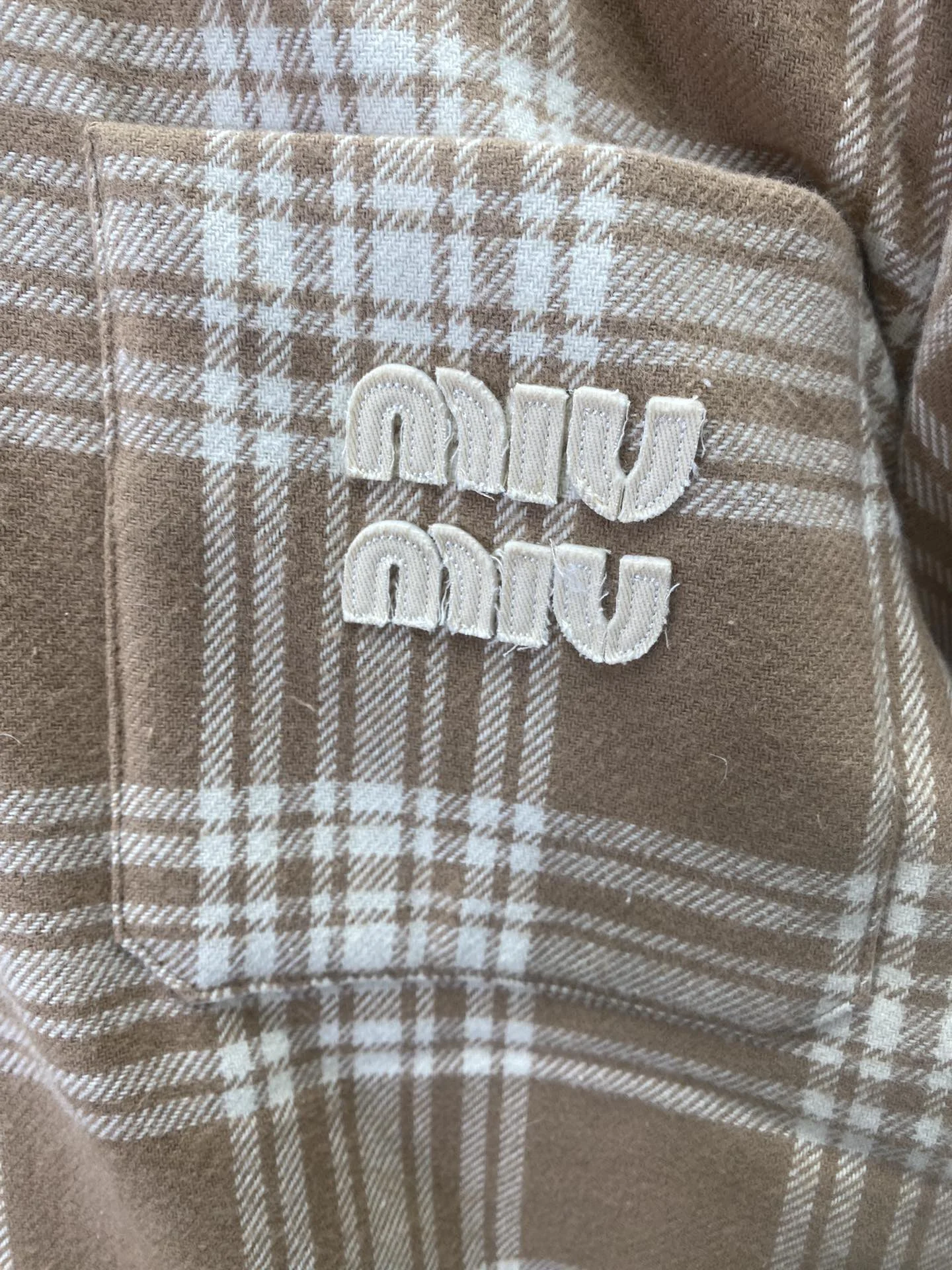 Miu Miu Down Jackets Cozy 165045