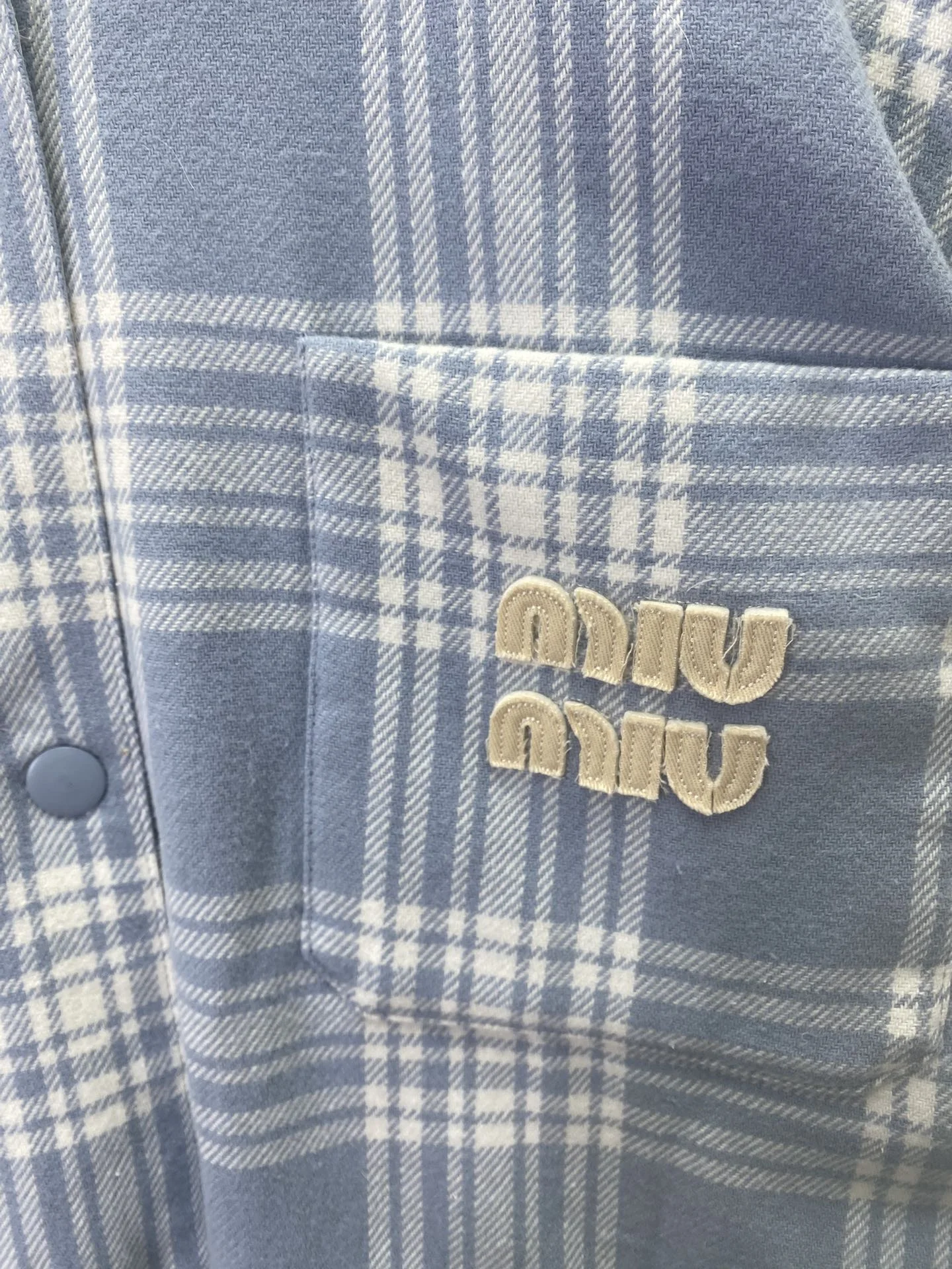 Miu Miu Down Jackets Modern 165043