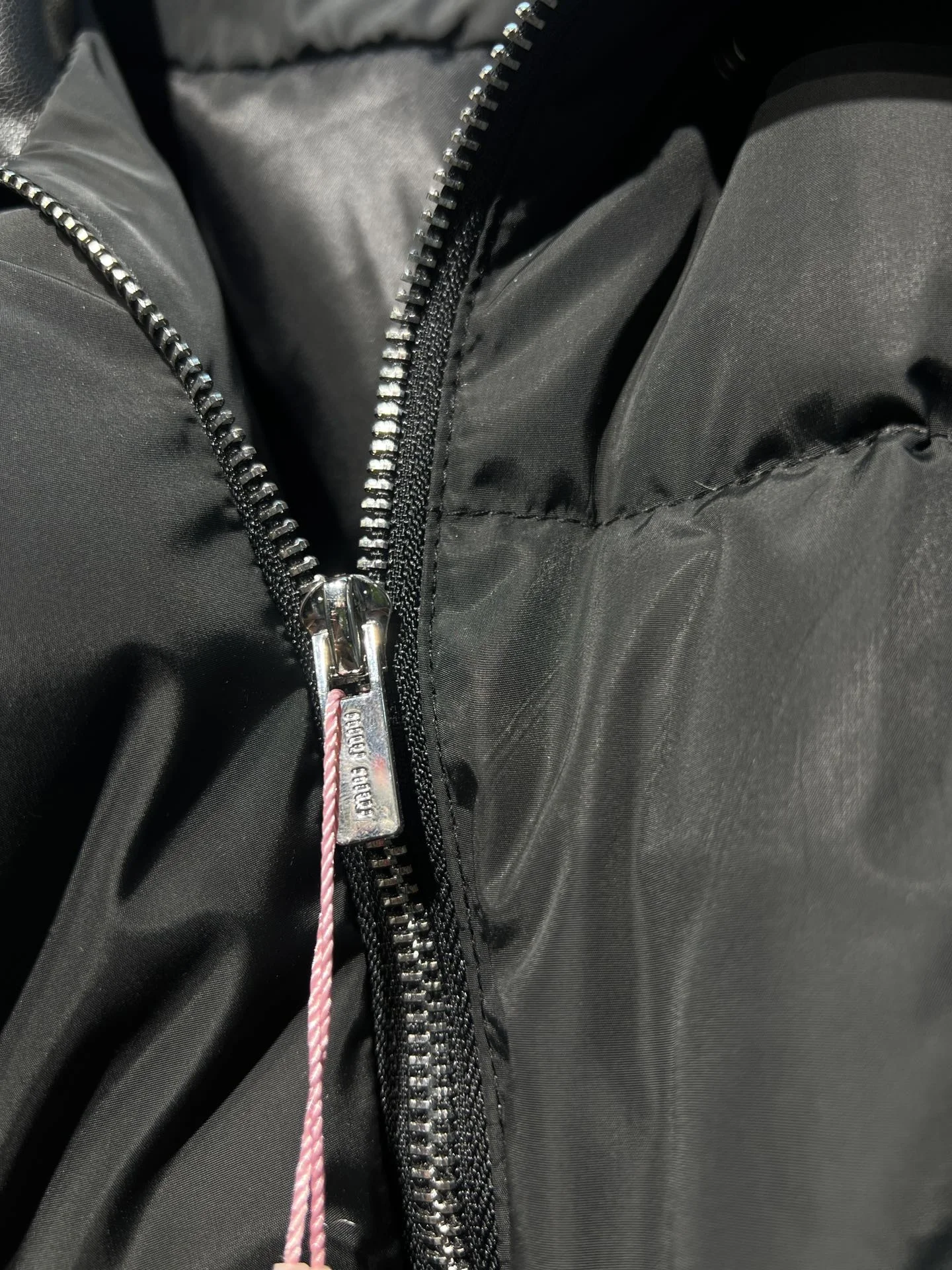 Miu Miu Down Jackets Stretchable 165044