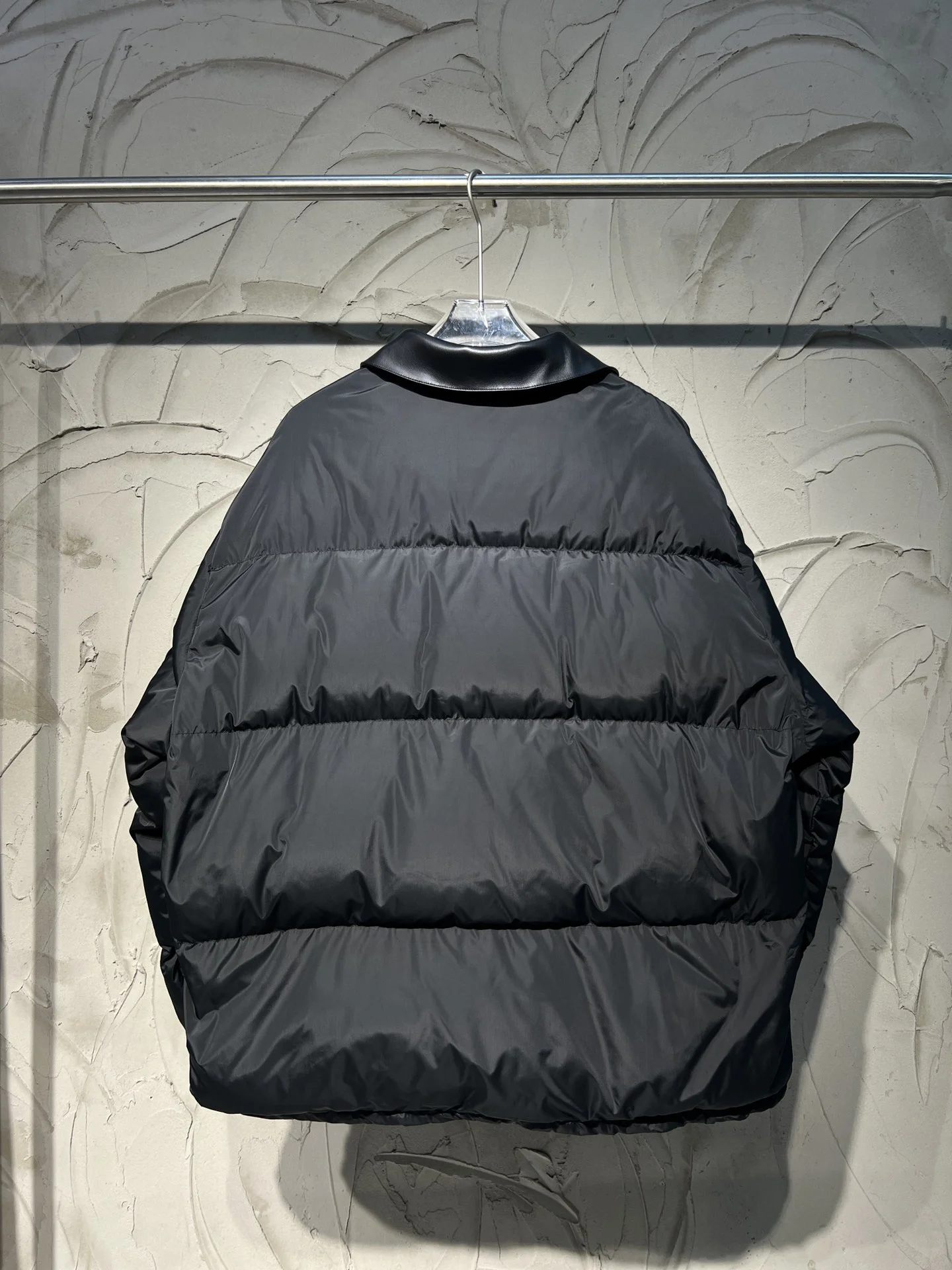 Miu Miu Down Jackets Stretchable 165044