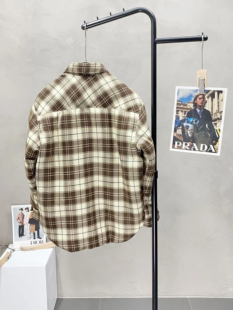 Stylish Miu Miu Down Jackets 164796