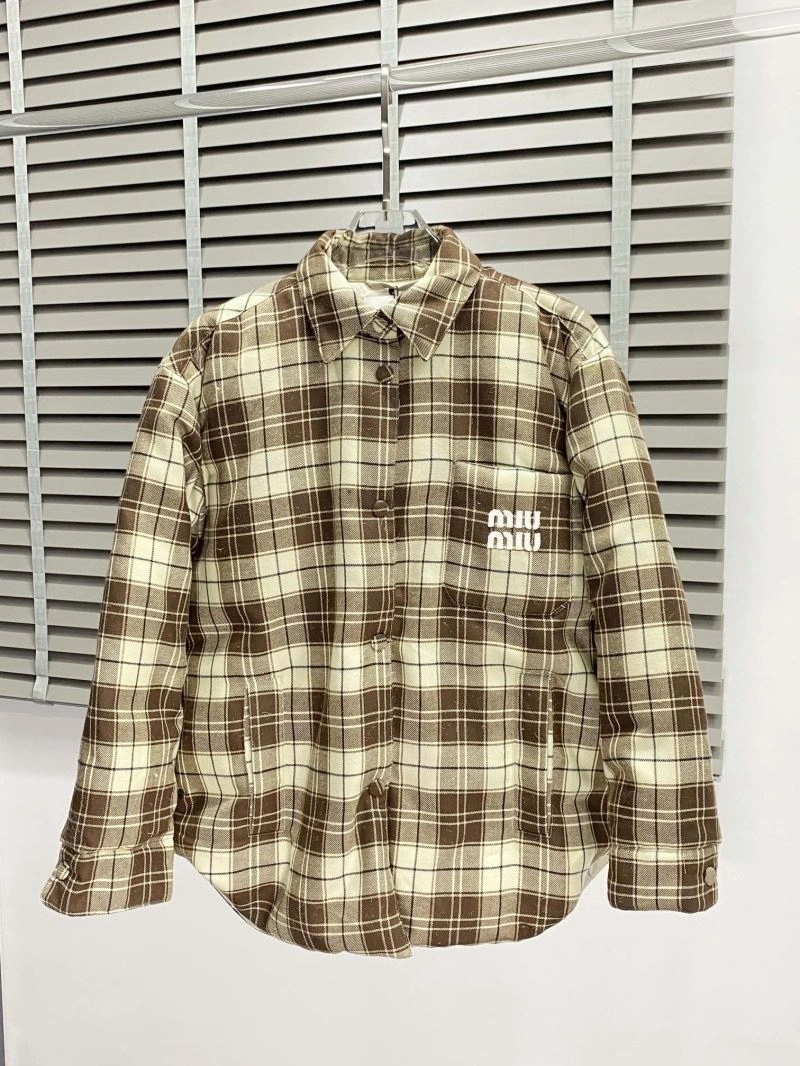 DailyWear Miu Miu Down Jackets 146819