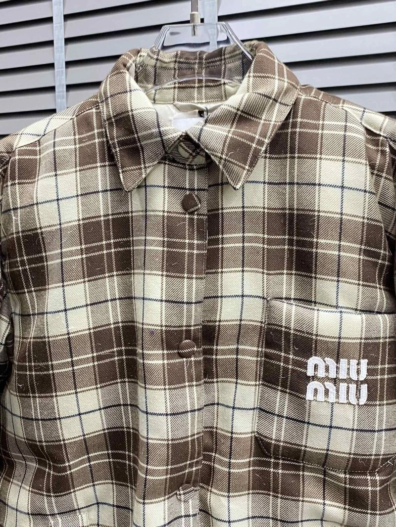 DailyWear Miu Miu Down Jackets 146819