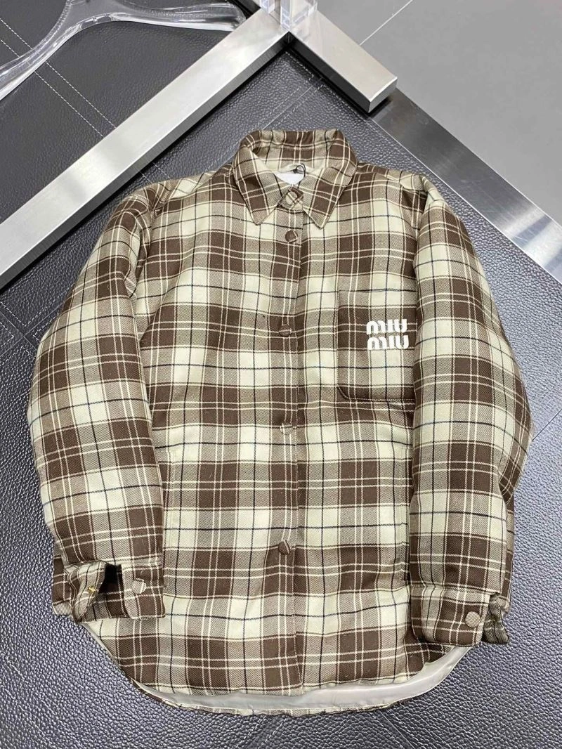 DailyWear Miu Miu Down Jackets 146819