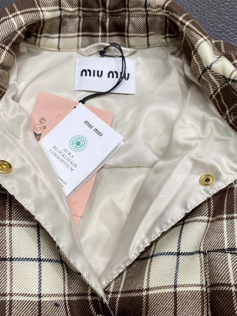 DailyWear Miu Miu Down Jackets 146819