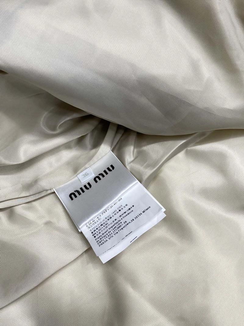 DailyWear Miu Miu Down Jackets 146819