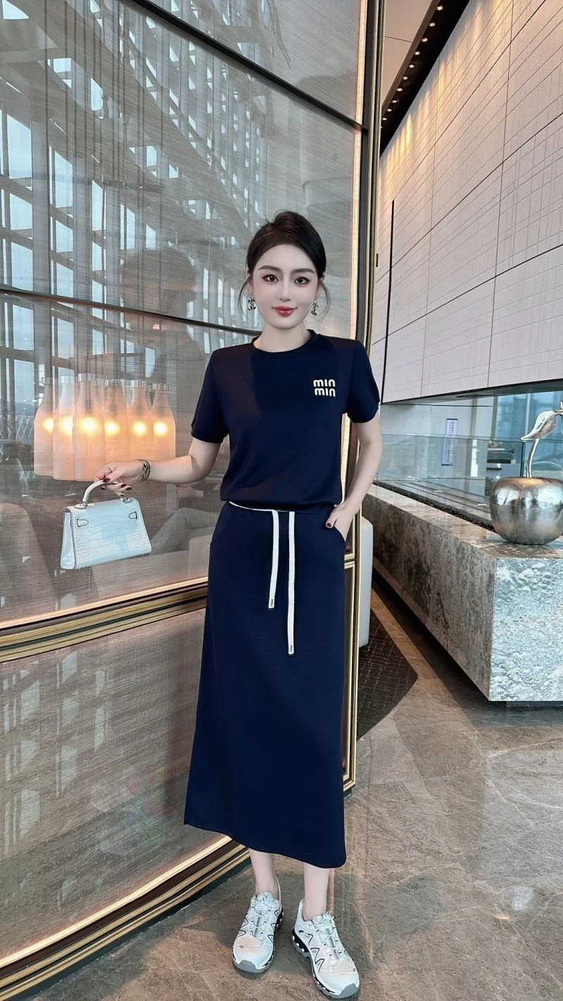 Miu Miu Dress Suits WellDesigned 163953