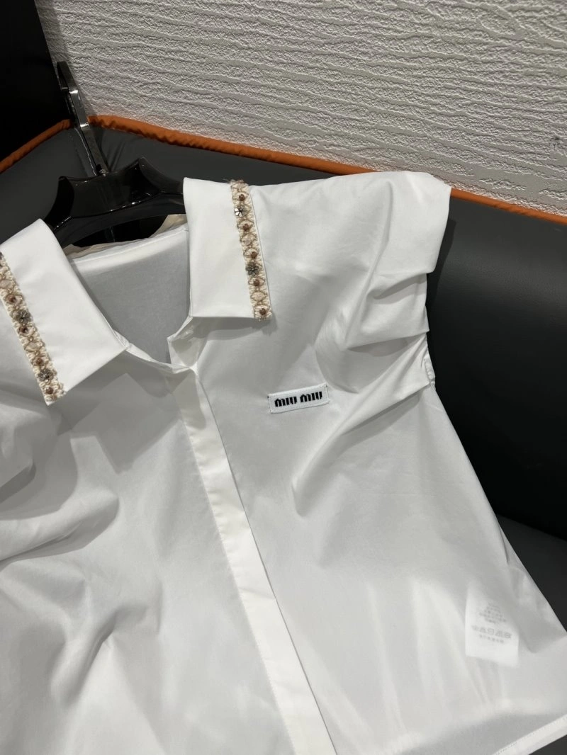 Fashionable Miu Miu Dress Suits 152153