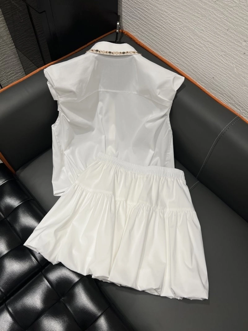 Fashionable Miu Miu Dress Suits 152153