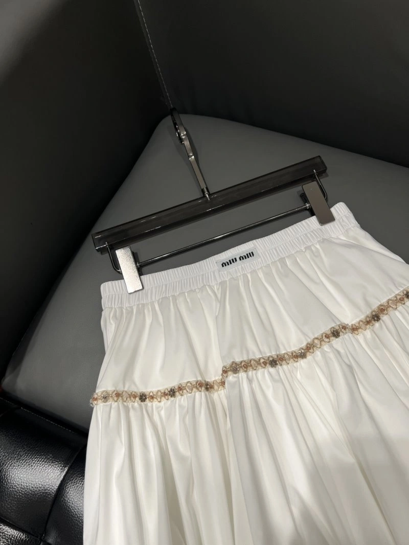 Fashionable Miu Miu Dress Suits 152153