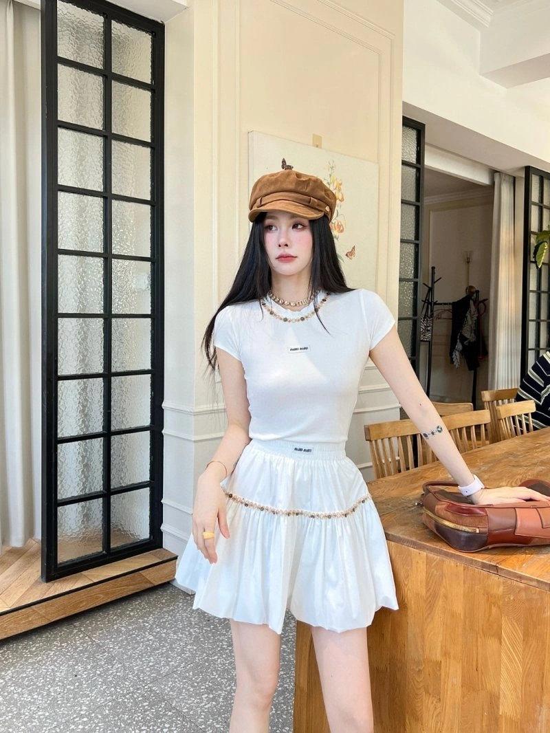 Miu Miu Dress Suits Premium 152136