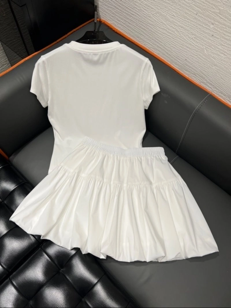Miu Miu Dress Suits Premium 152136