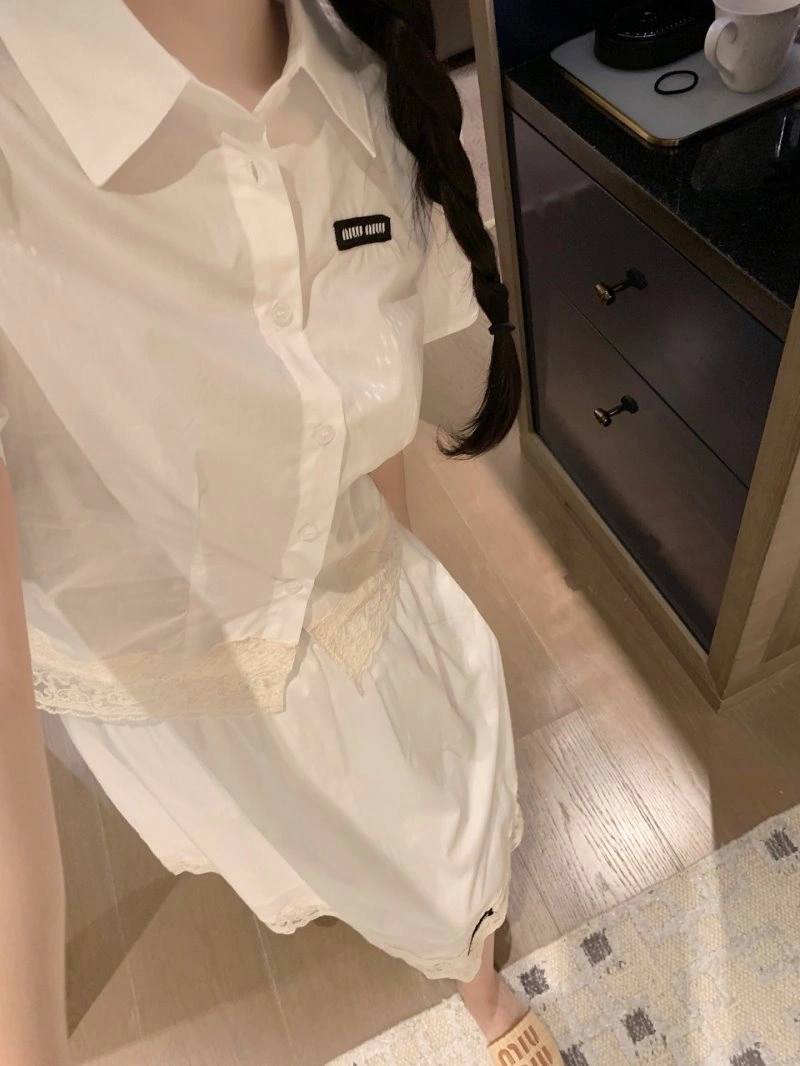 Miu Miu Dress Suits ModernLook 152160