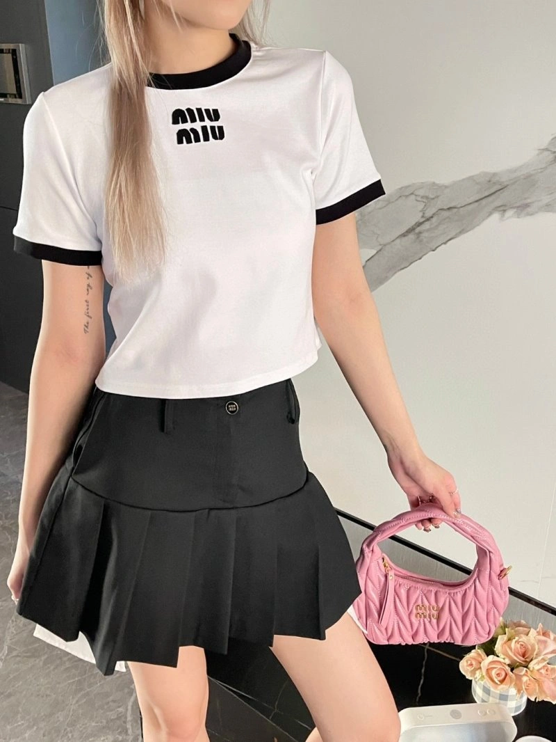 Practical Miu Miu Dress Suits 152149