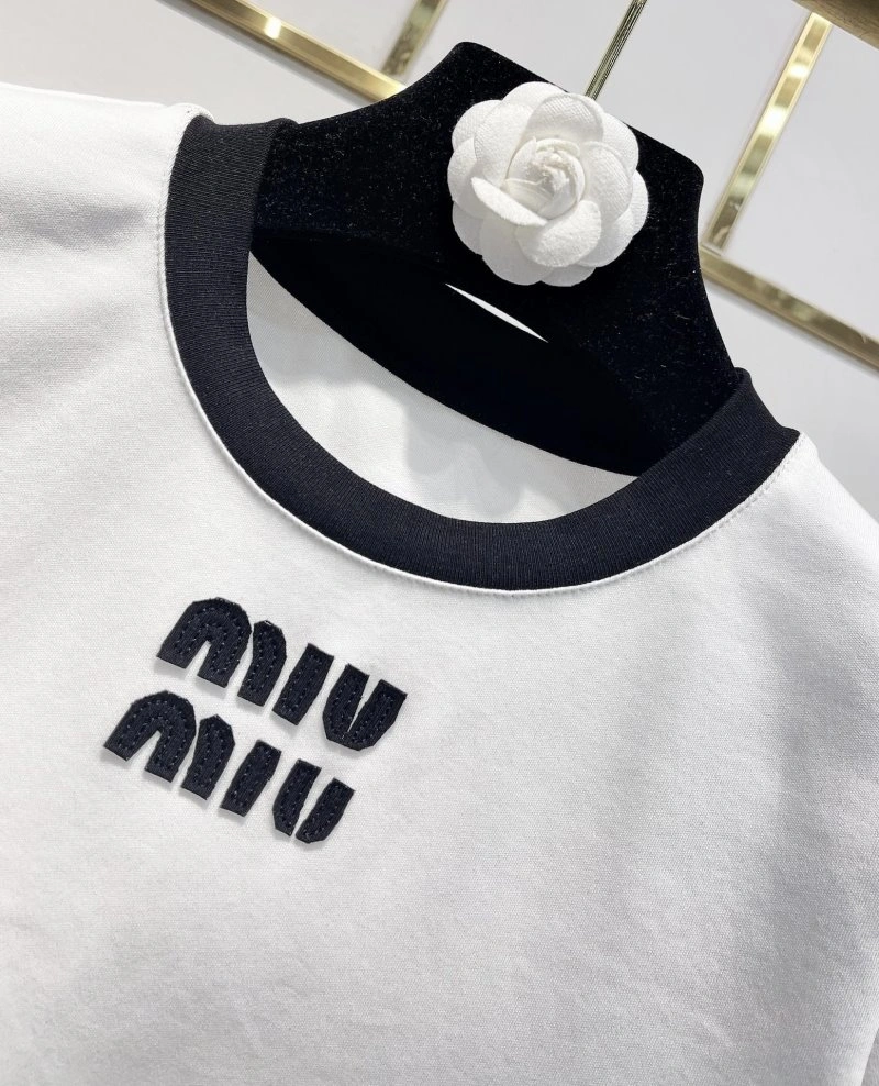 Practical Miu Miu Dress Suits 152149